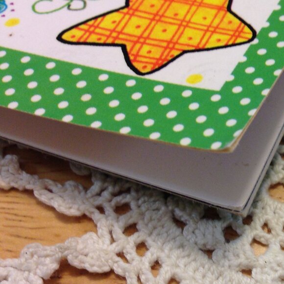 Art and Drawing Book - LMNOP more creative lettering - Picture 5 of 5